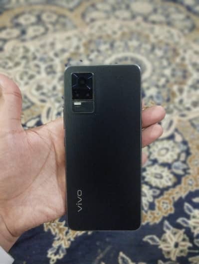Vivo Y73