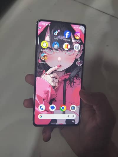 Google Pixel 7 Pro