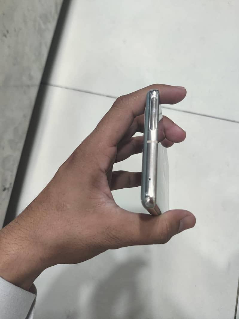 Google Pixel 7 Pro 3