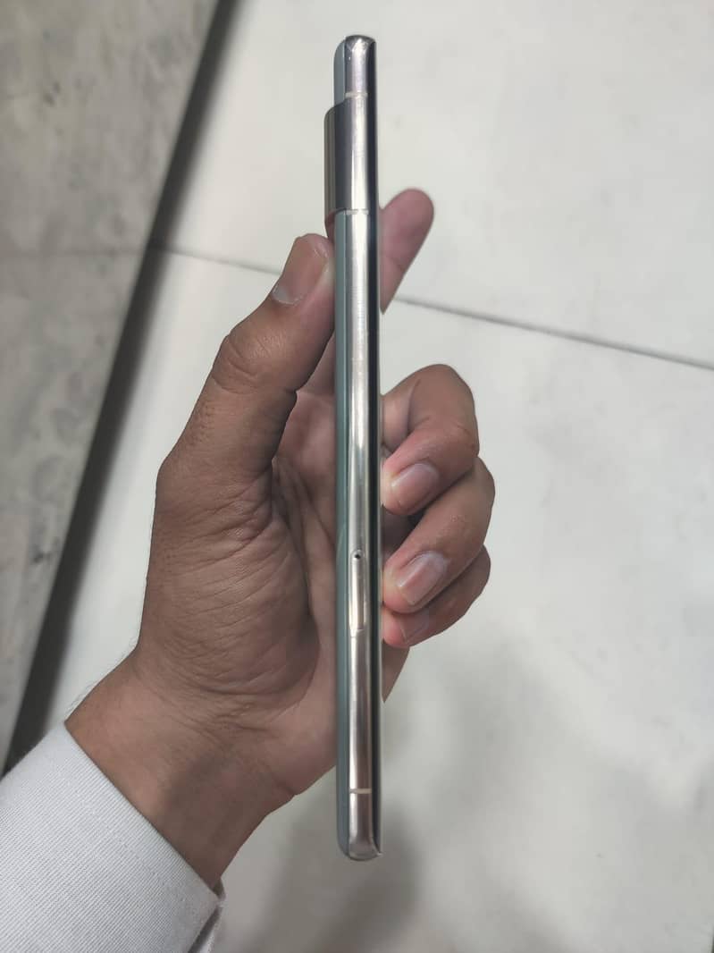 Google Pixel 7 Pro 5