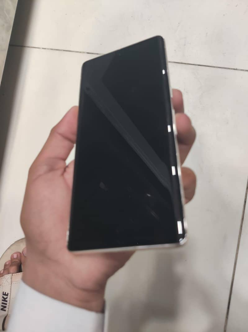 Google Pixel 7 Pro 7