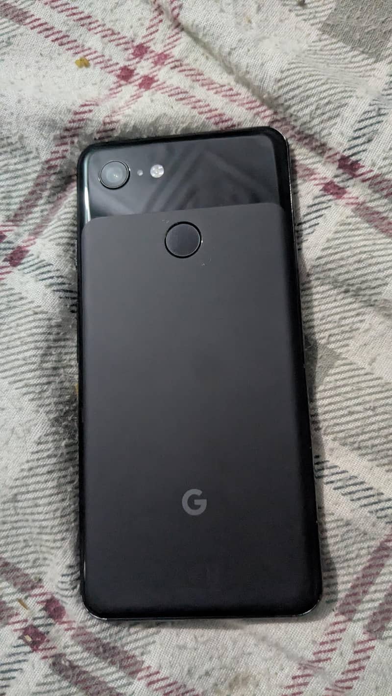 Google Pixel 3 1