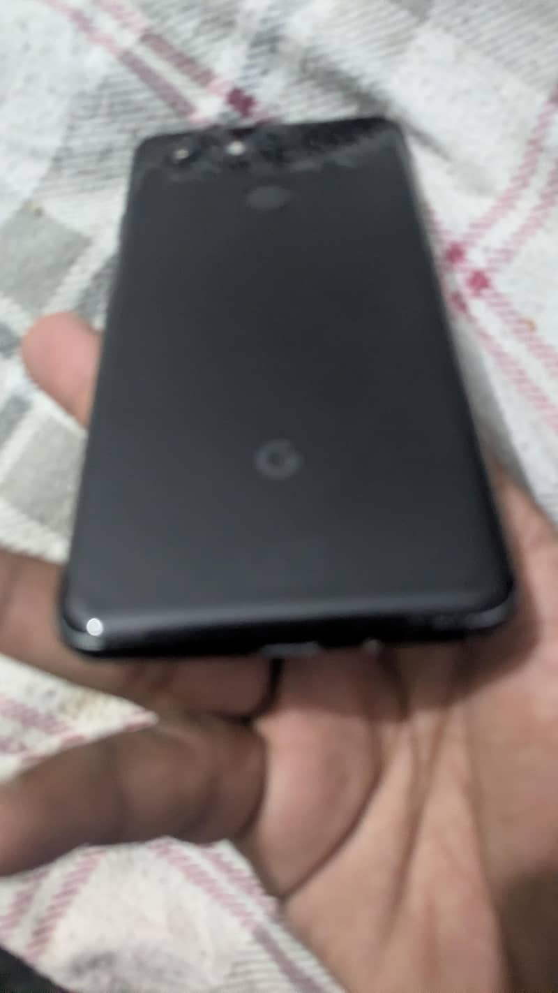 Google Pixel 3 2