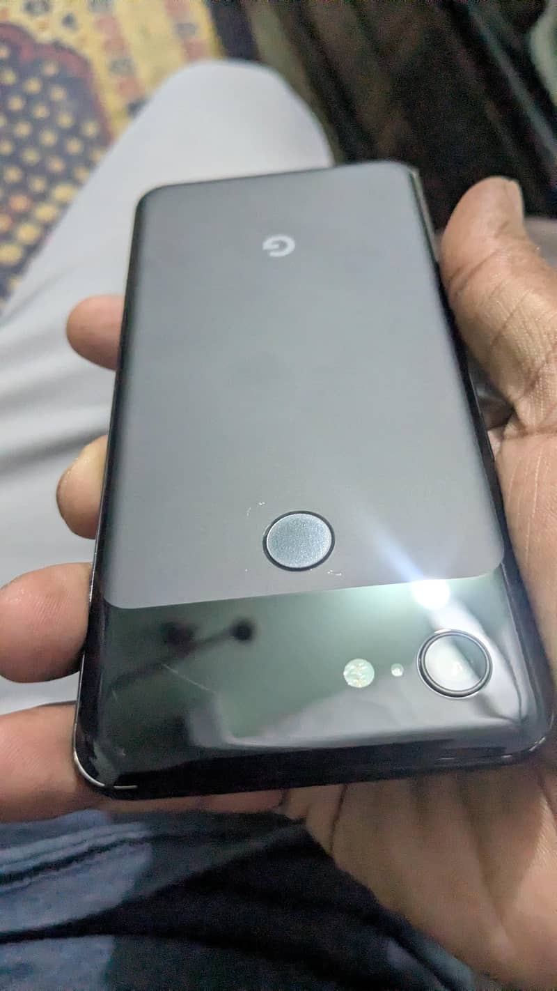 Google Pixel 3 3
