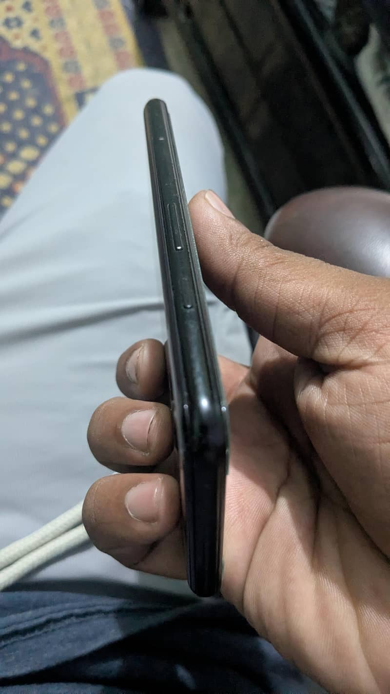 Google Pixel 3 4