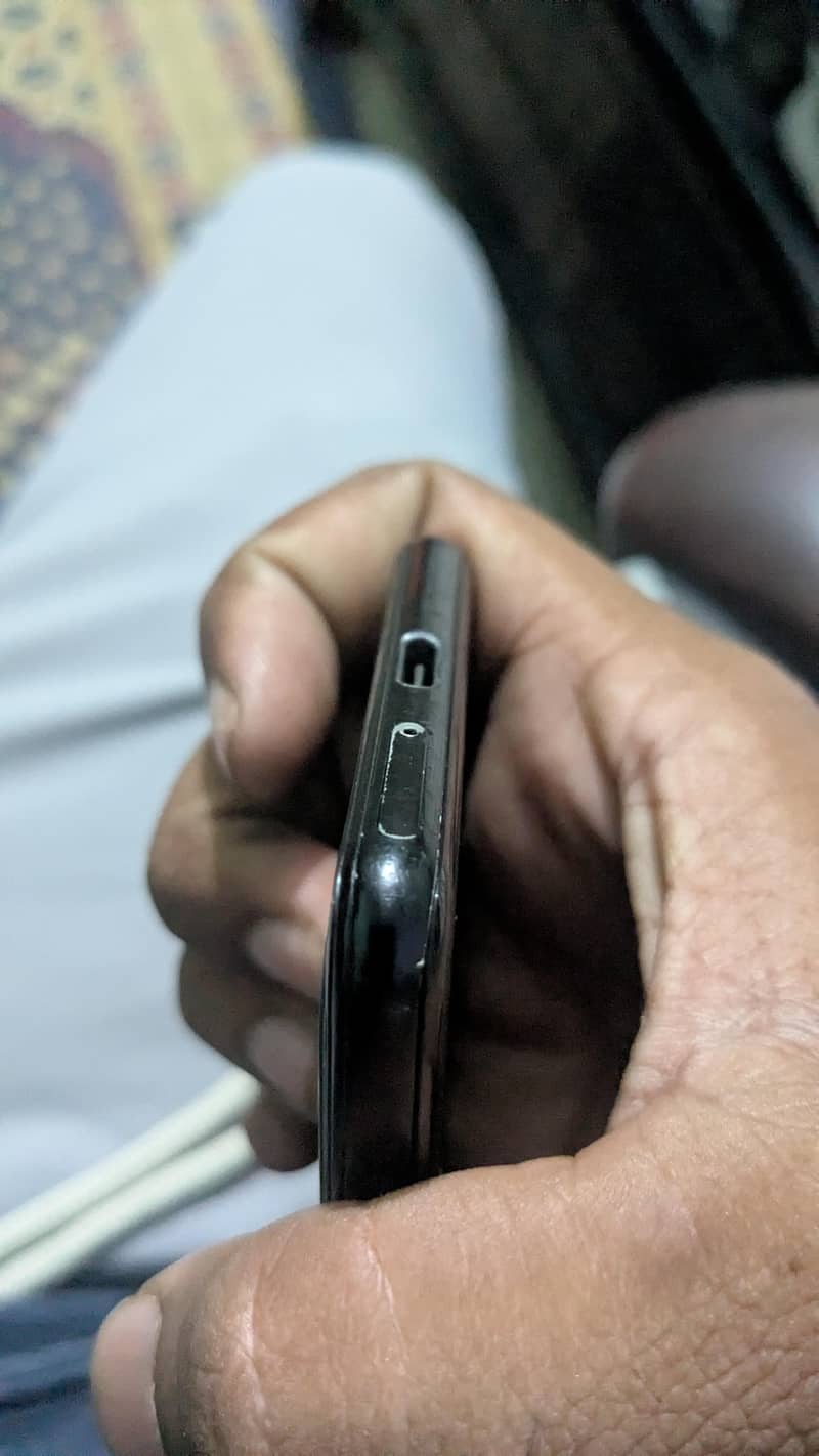 Google Pixel 3 5