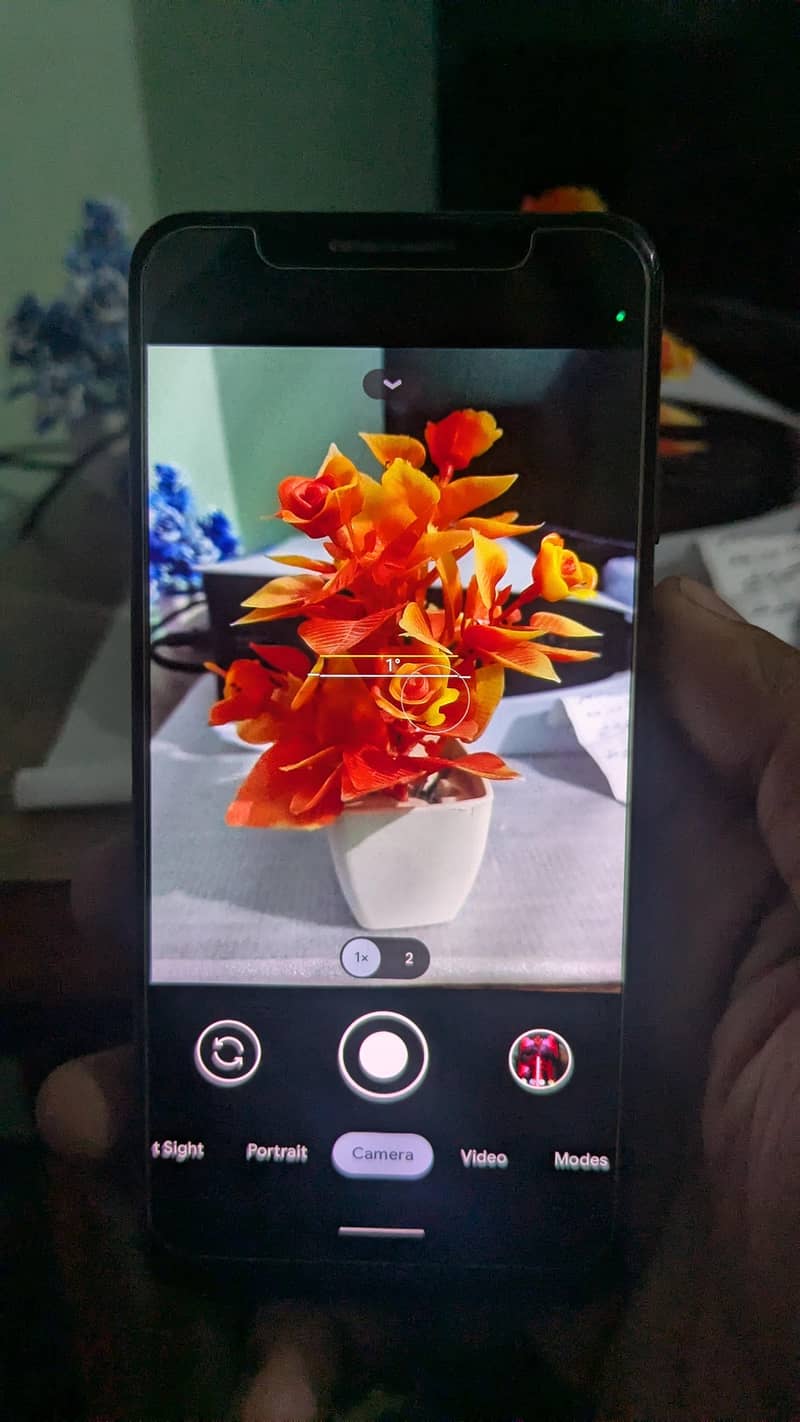 Google Pixel 3 6