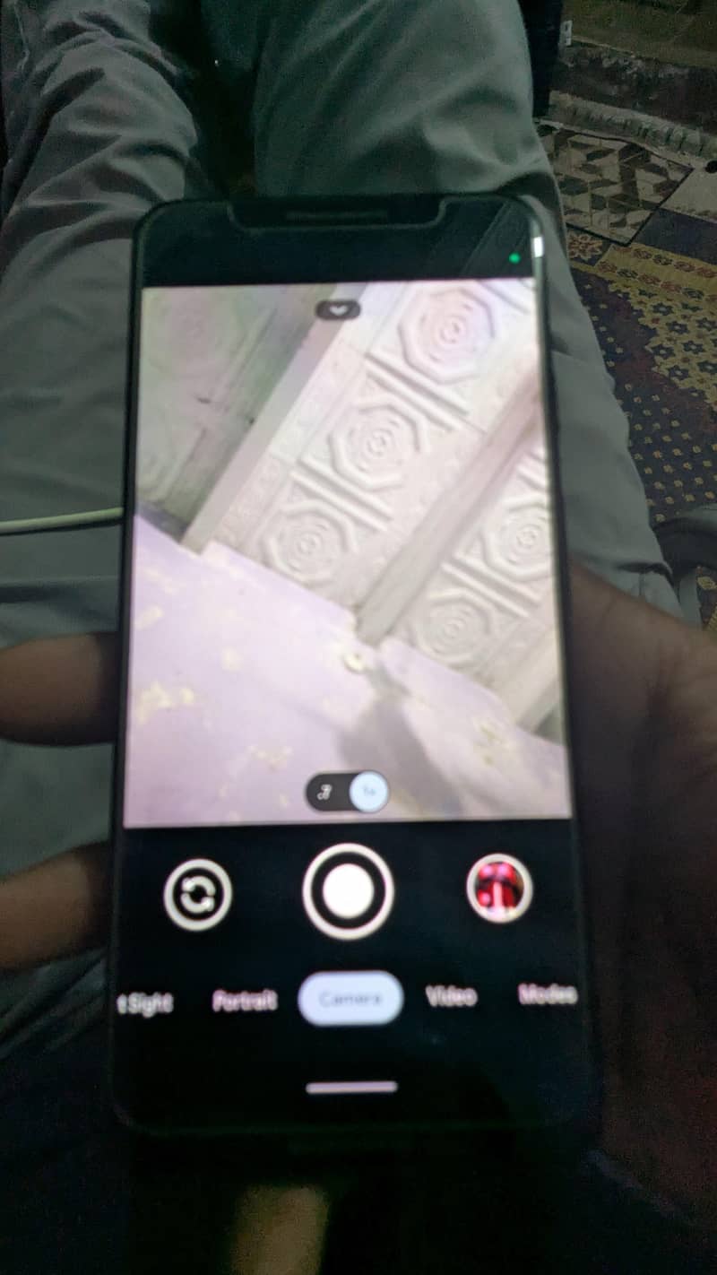 Google Pixel 3 7