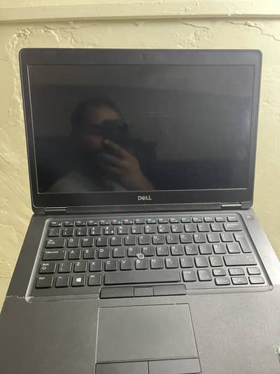 Dell Latitude laptop (core i3, 8th Gen) Excellent condition03037356232