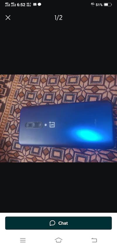 ONE PLUS 7PRO PARTS