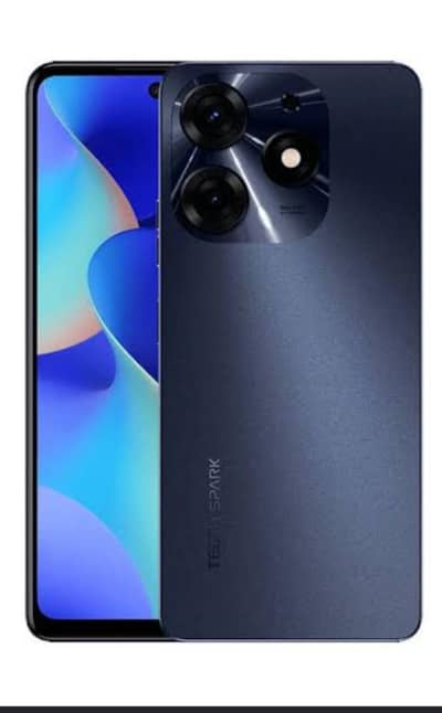 Tecno Spark 10 Pro