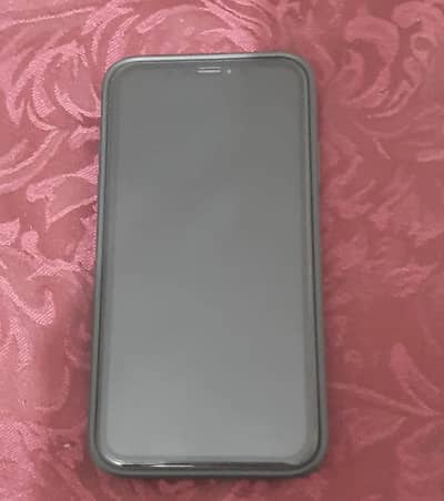 Apple iPhone XR