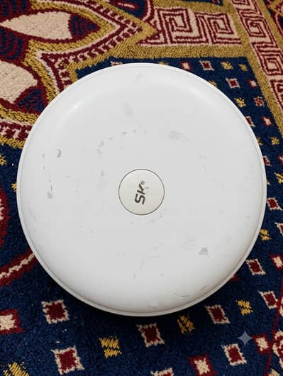 SK Fan 56" Non-Inverter - Urgent Sale (10/10 Condition)