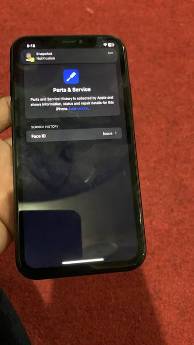 Phone
