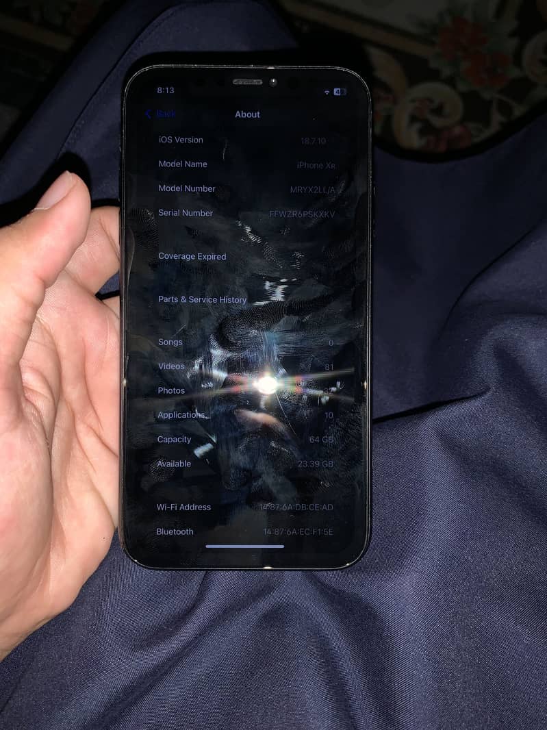 Phone 5