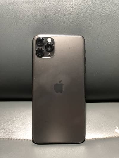 Apple iPhone 11 Pro Max