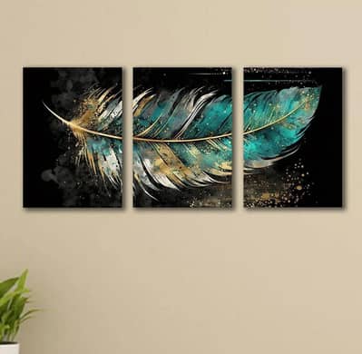 LUXURIOUS CART™ - Luxury Art Frames For Wall