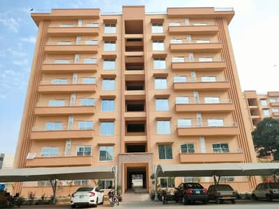 11 Marla Apartment Available For Sale Askari 1 Sarfraz Rafiqui Road Lahore Cantt