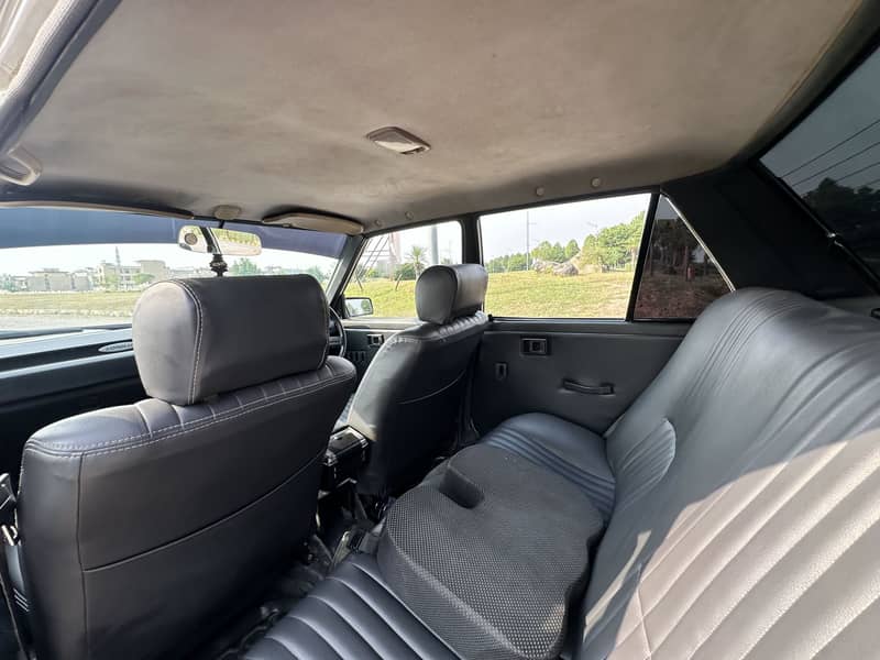 84 corolla automatic 10
