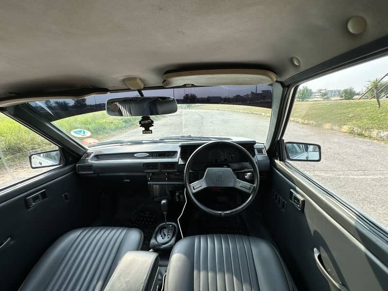 84 corolla automatic 17
