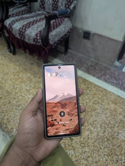Google Pixel 7a