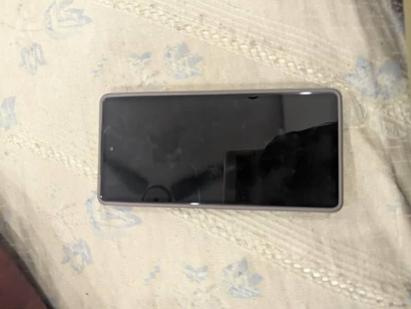 Google Pixel 7a 3