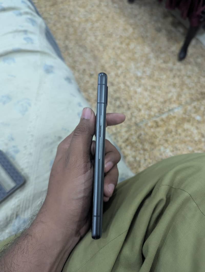 Google Pixel 7a 6