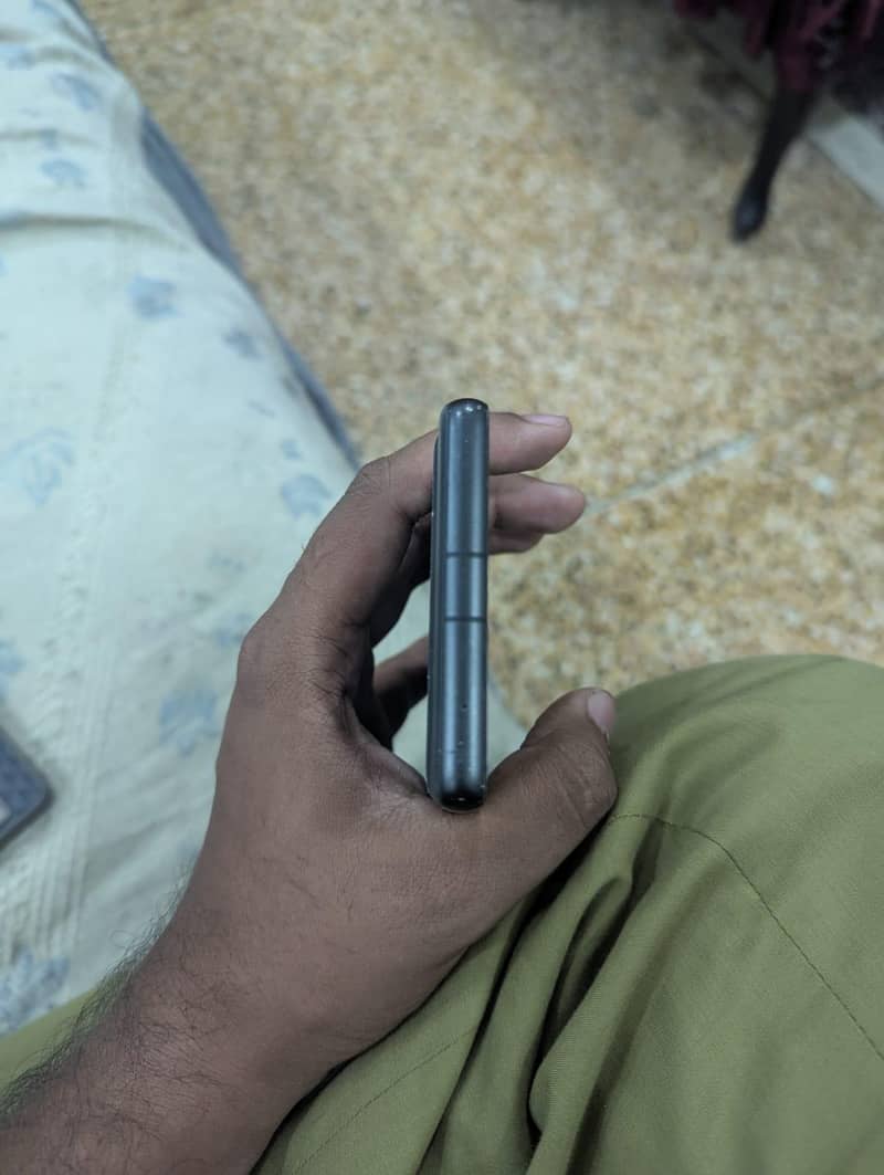 Google Pixel 7a 7