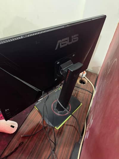 ASUS TUF 280HZ Monitor