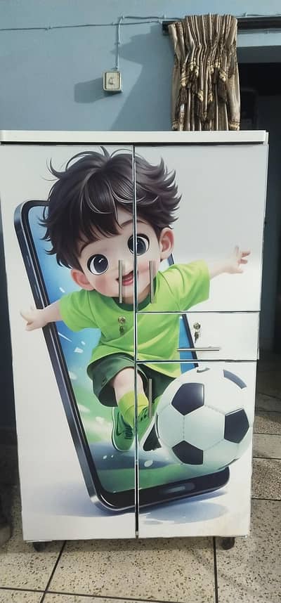 closet for kids or adults