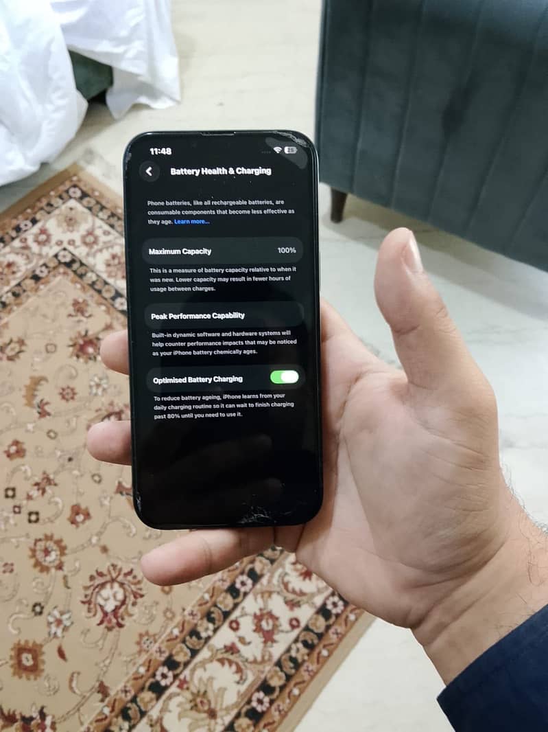 Apple iPhone 13 0