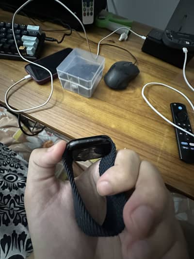 apple watvh series 10 42mm