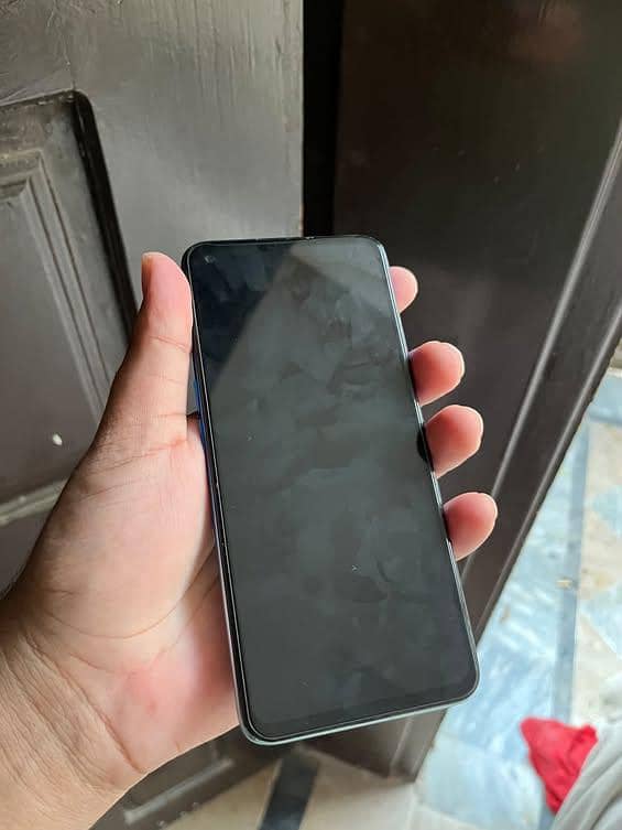 OPPO A54 1