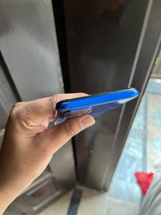 OPPO A54 3