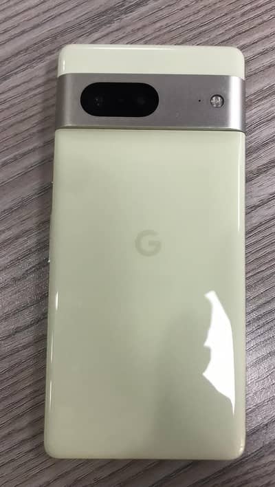 Google Pixel 7