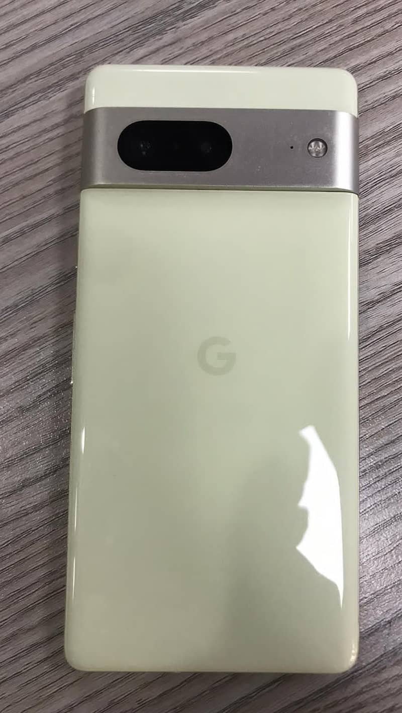 Google Pixel 7 0