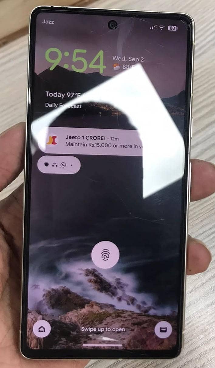 Google Pixel 7 1