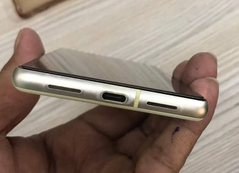 Google Pixel 7 2