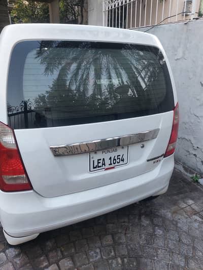 Suzuki Wagon R 2018