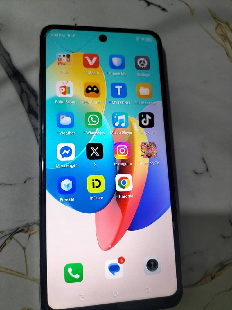 Tecno Other Model 2
