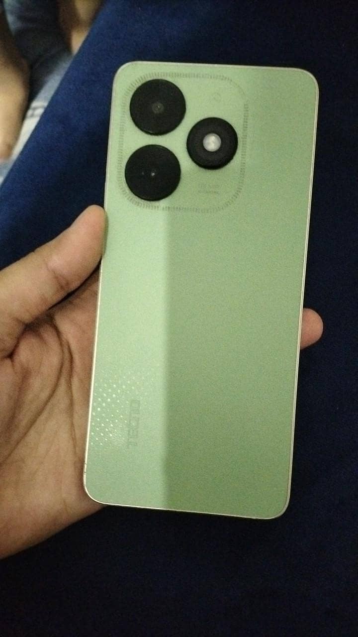 Tecno Other Model 3