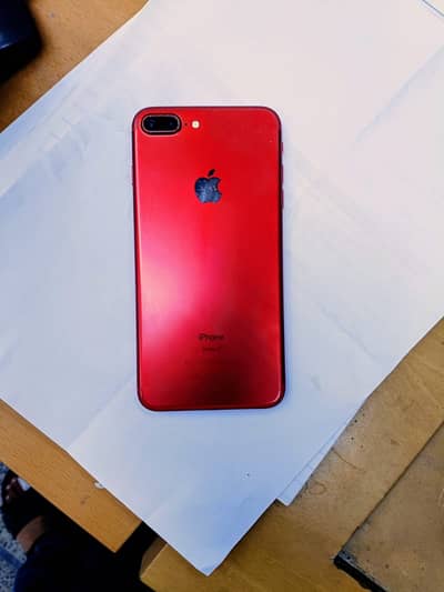 Apple iPhone 7 Plus