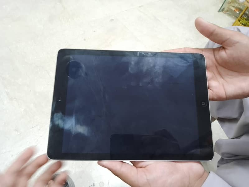 Ipad 6s 1