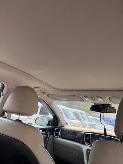 KIA Sportage 2021