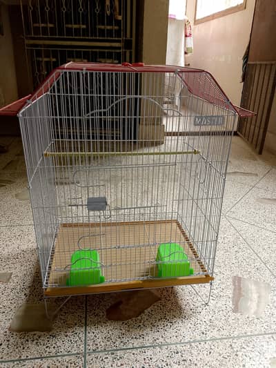 Sale Folding Cage