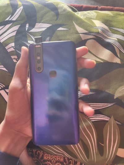 vivo y15s