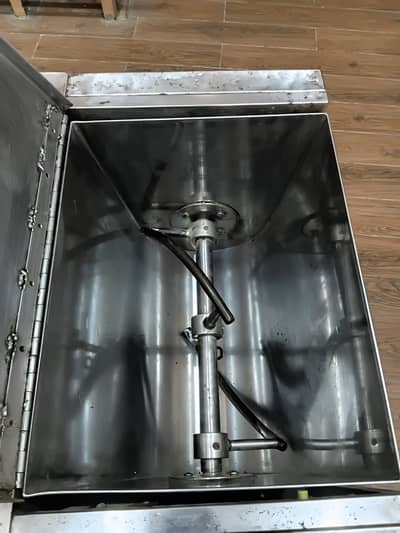 Commercial Dough Mixer Commercial for Sale