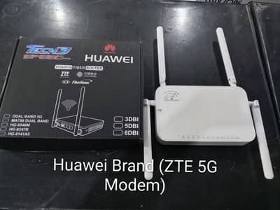 Wifi Modems | Huawei | Tenda | ZTE | all Modems
