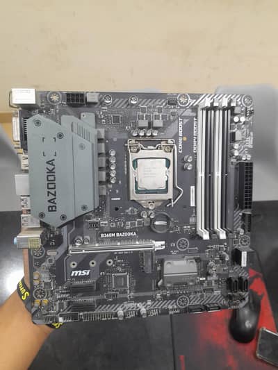 B450m A520m A320m B550m Z170 Ryzen 5 2600 3600 5600
