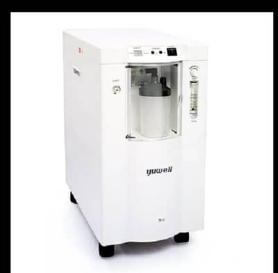 *yuwell 7F-5BW Oxygen Concentrator*